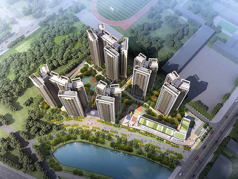 佛山-J9集团官方网站-佛山J9集团官方网站龙光·优步学府